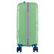 Валіза дитяча Semi Line 20" (S) Green/Blue (T5890-2) DAS303365 фото 5