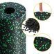 Масажний ролик 4FIZJO EPP PRO+ 45 x 14.5 см (валик, роллер) гладкий Black/Green (P-5907739310590) P-5907739310590 фото 6