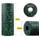 Масажний ролик 4FIZJO EPP PRO+ 45 x 14.5 см (валик, роллер) гладкий Black/Green (P-5907739310590) P-5907739310590 фото 7