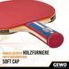 Ракетка для настільного тенісу Gewo Standard Pro FL (600300001) 148424-1285036 фото 2