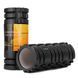Масажний ролик Cornix EVA 33 x 14 см (валик, роллер) XR-0029 Black 148323-2692 фото 1