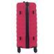 Валіза Semi Line 28" (L) Dark Rose (T5633-3) DAS302595 фото 4