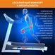 Бігова доріжка FitLogic ET1601 ET1601 фото 2