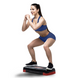 Степ платформа York Fitness Aerobic 2-х рівнева 00014961820607 фото 2