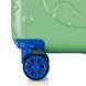 Валіза дитяча Semi Line 20" (S) Green/Blue (T5890-2) DAS303365 фото 9
