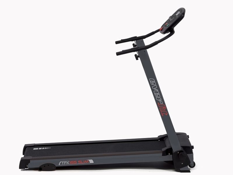 Бігова доріжка Everfit TFK 155 Slim електрична складна для дому 932110 фото