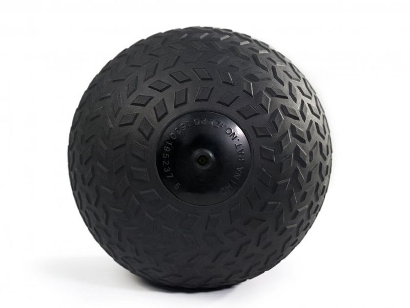 Медичний м'яч Zipro Slam Ball 7 кг 5902659842541 фото