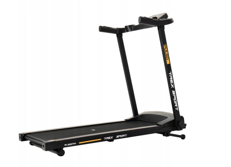 Бігова доріжка Trex Sport TX-500TM PULSO 5902308232853 фото