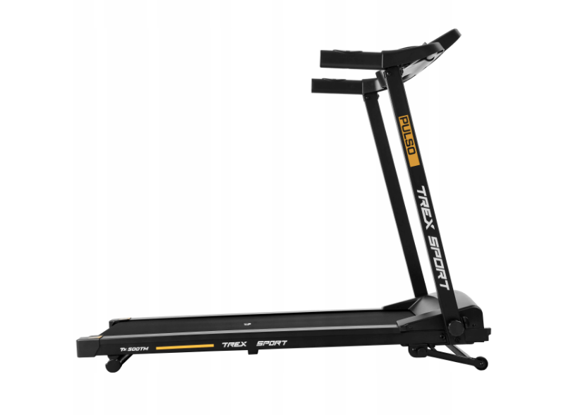Бігова доріжка Trex Sport TX-500TM PULSO 5902308232853 фото