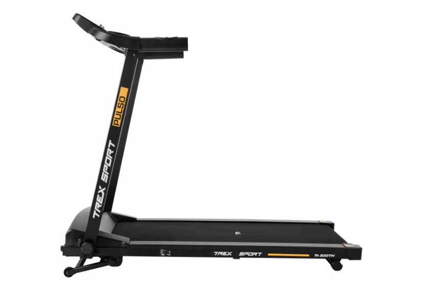 Бігова доріжка Trex Sport TX-500TM PULSO 5902308232853 фото
