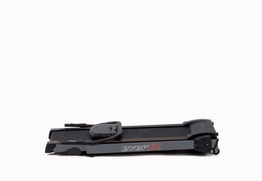 Бігова доріжка Everfit TFK 155 Slim електрична складна для дому 932110 фото