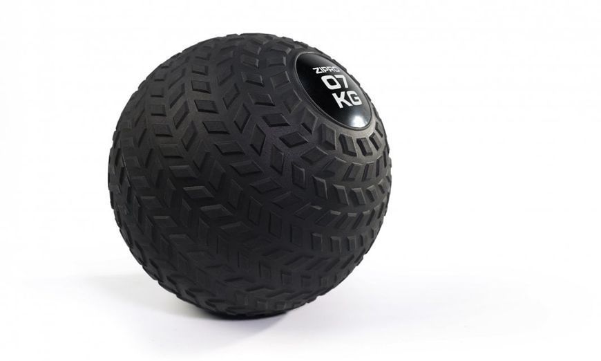 Медичний м'яч Zipro Slam Ball 7 кг 5902659842541 фото