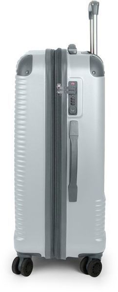 Валіза Gabol Balance XP (M) Silver (123446-022) 104419-1285036 фото