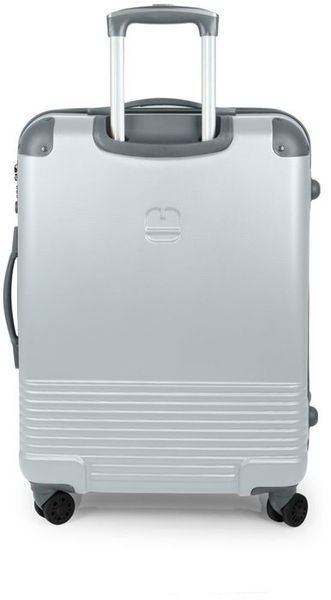 Валіза Gabol Balance XP (M) Silver (123446-022) 104419-1285036 фото