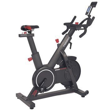 Сайкл-тренажер Toorx Indoor Cycle SRX Speed Mag Pro (SRX-SPEED-MAG-PRO) 929783 фото