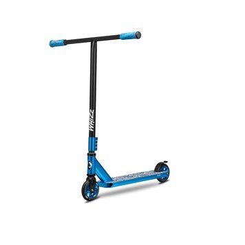 Дитячий самокат Lionelo WHIZZ BLUE COBALT 149403-162349 фото