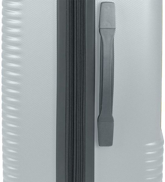 Валіза Gabol Balance XP (M) Silver (123446-022) 104419-1285036 фото