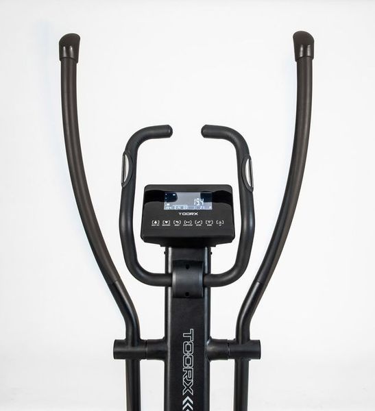 Орбітрек Toorx Elliptical ERX 3000 (ERX-3000) 931513 фото