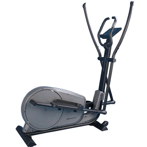 Орбітрек Toorx Elliptical ERX 3000 (ERX-3000) 931513 фото