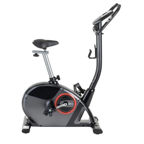 Велотренажер магнітний York Fitness C410 81417-1664 фото