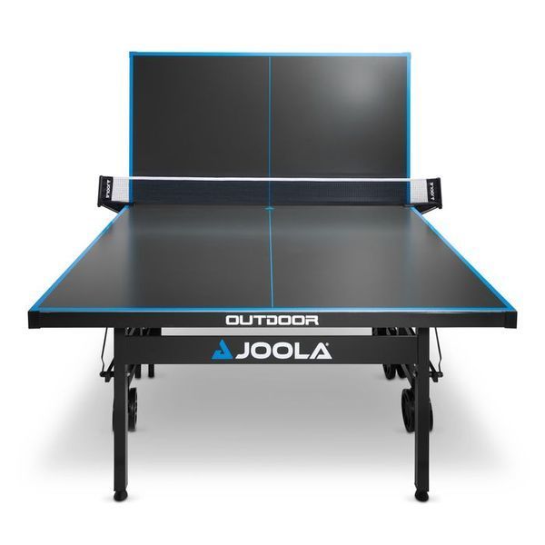Тенісний стіл Joola Outdoor J500A Grey (11645) 930757 фото