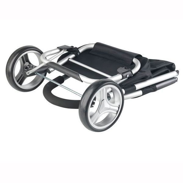 Сумка-візок ShoppingCruiser Foldable Black (604320) 108653-1285036 фото