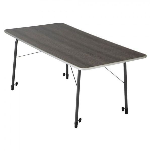 Стіл кемпінговий Vango Birch 120 Table French Oak (TBPBIRCH F14086) 148556-1285036 фото