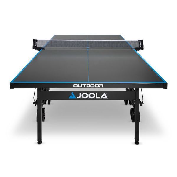 Тенісний стіл Joola Outdoor J500A Grey (11645) 930757 фото