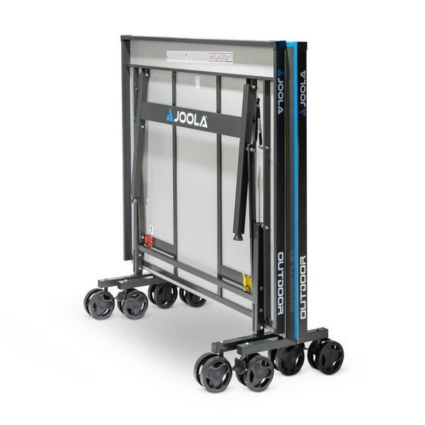 Тенісний стіл Joola Outdoor J500A Grey (11645) 930757 фото