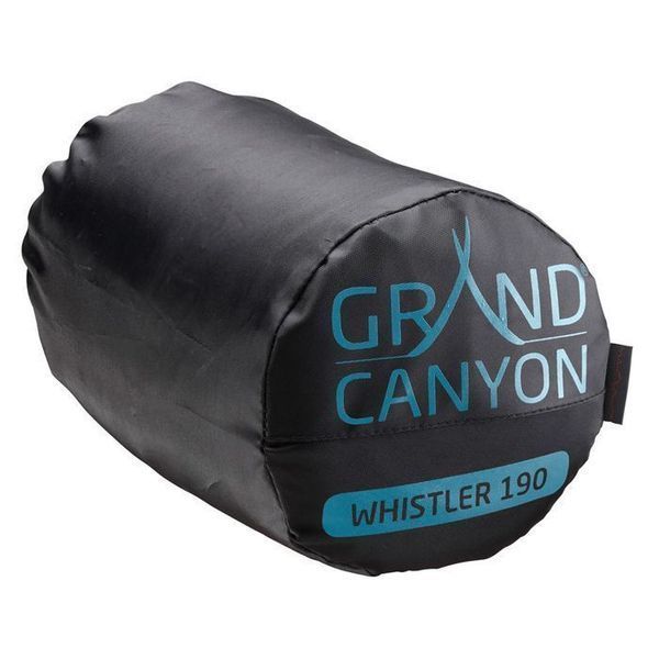 Спальний мішок Grand Canyon Whistler 190 13&deg;C Caneel Bay Left (340000) 103598-1106821 фото