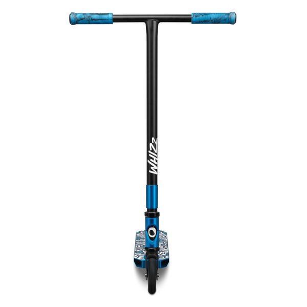 Дитячий самокат Lionelo WHIZZ BLUE COBALT 149403-162349 фото
