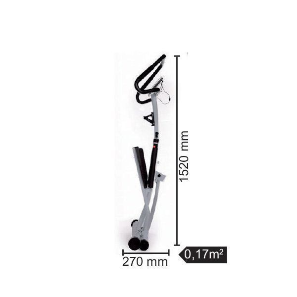 Степер Toorx Stepper Force (STEPPER-FORCE) 104223-1285036 фото