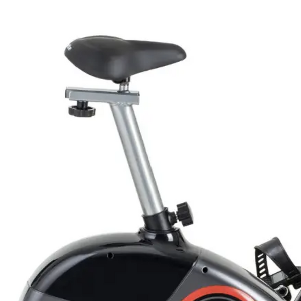 Велотренажер магнітний York Fitness C410 81417-1664 фото