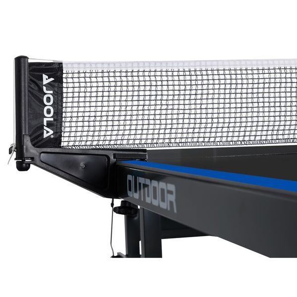 Тенісний стіл Joola Outdoor J500A Grey (11645) 930757 фото