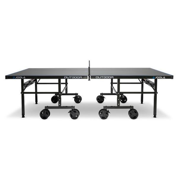 Тенісний стіл Joola Outdoor J500A Grey (11645) 930757 фото