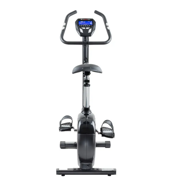 Велотренажер магнітний York Fitness C410 81417-1664 фото