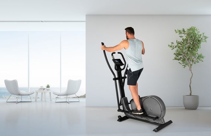 Орбітрек Toorx Elliptical ERX 3000 (ERX-3000) 931513 фото