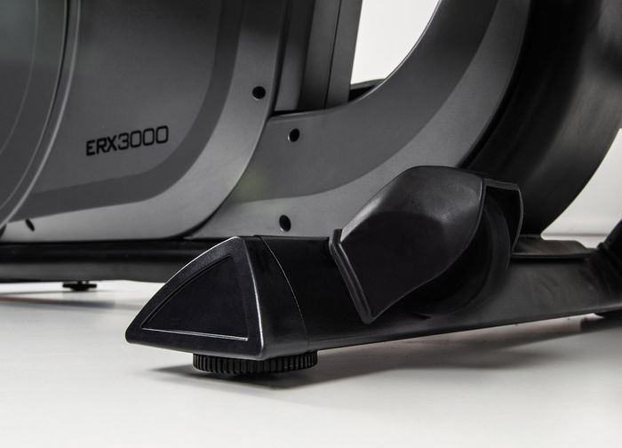 Орбітрек Toorx Elliptical ERX 3000 (ERX-3000) 931513 фото