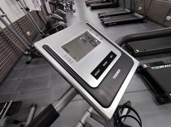 Степер Toorx Stepper Force (STEPPER-FORCE) 104223-1285036 фото