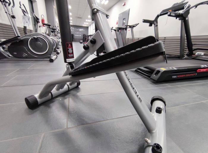 Степер Toorx Stepper Force (STEPPER-FORCE) 104223-1285036 фото
