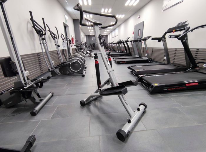 Степер Toorx Stepper Force (STEPPER-FORCE) 104223-1285036 фото