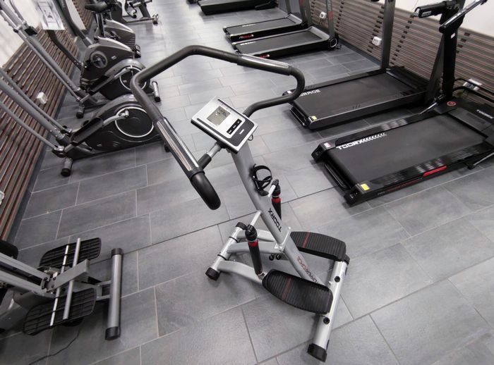 Степер Toorx Stepper Force (STEPPER-FORCE) 104223-1285036 фото