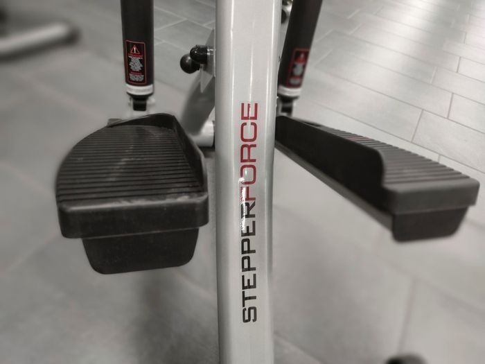 Степер Toorx Stepper Force (STEPPER-FORCE) 104223-1285036 фото