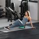 Масажний ролик Gymtek EVA 33&times;11см м&rsquo;ятний &mdash; комфорт та відновлення для м&rsquo;язів 5907766664468 фото 5