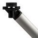 Стіл Bo-Camp Lamel 121x80 cm Aluminium (1404438) DAS303287 фото 12