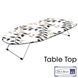 Дошка для прасування Casa Si Table Top 73x30 White/Black Leaves (CS95159P168) 103756-1106821 фото 1