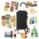 Сумка-візок ShoppingCruiser Foldable Black (604320) 108653-1285036 фото 9