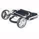 Сумка-візок ShoppingCruiser Foldable Black (604320) 108653-1285036 фото 8