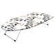 Дошка для прасування Casa Si Table Top 73x30 White/Black Leaves (CS95159P168) 103756-1106821 фото 2