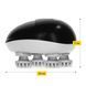 Електричний масажер для голови 4FIZJO Smart Head Massager Black (P-5907739319517) P-5907739319517 фото 10